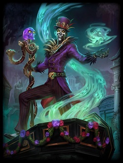 Baron Samedi